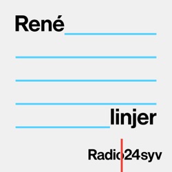 René Ord For Pengene