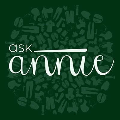 AskAnnie Podcast AskAnnie Podcast