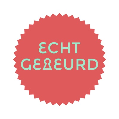 Echt Gebeurd Echt Gebeurd
