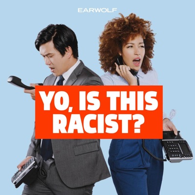 Yo, Is This Racist? Yo, Is This Racist?