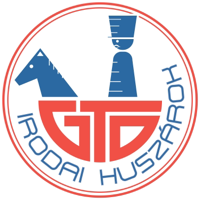Irodai Huszárok podcast