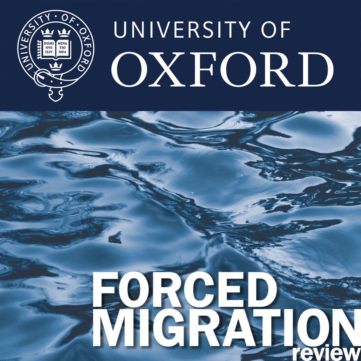 Ethics And Displacement Forced Migration Review 61 Podcast Podtail