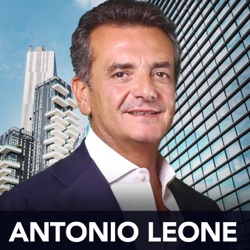 Antonio Leone Podcast