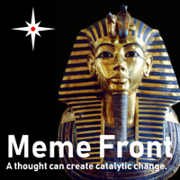 Meme Front podcast