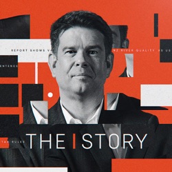 The Story with John Campbell
