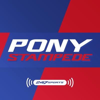 Pony Stampede Podcast Pony Stampede Podcast