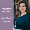 Empowering Women in Real Estate® - The Podcast with Karen Cooper artwork