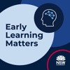 Early Learning Matters artwork