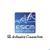 ESICM COVID-19 Marathon artwork