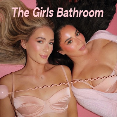 The Girls Bathroom:Sophia & Cinzia