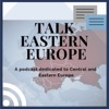 Talk Eastern Europe artwork