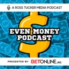 Even Money: NFL Betting Podcast artwork