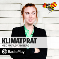 Klimatprat podcast