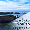 Dare You to Move artwork