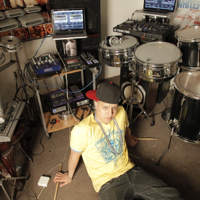 Royy Restrepo podcast