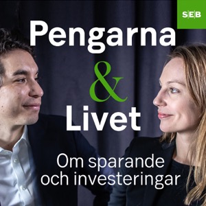 Pengarna & Livet