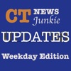CTNewsJunkie Updates artwork