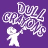 Dull Crayons artwork