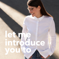 Let me introduce you to podcast