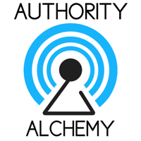 Authority Alchemy with Brian Horn and Jack Mize podcast