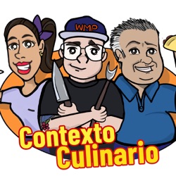 Contexto Culinario Podcast