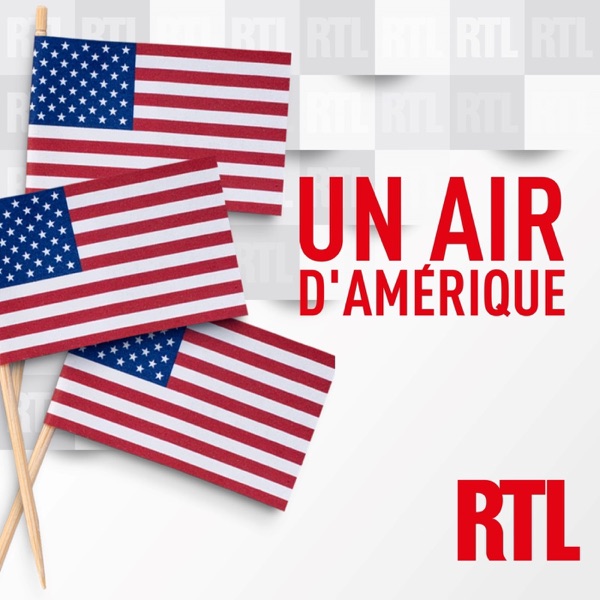 Un air d'amérique