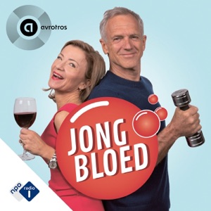 De anti-verouderingspil is in aantocht!