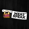 Meat Speak artwork