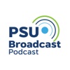 PSU Radio Podcast artwork