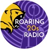 Roaring 20s Radio artwork