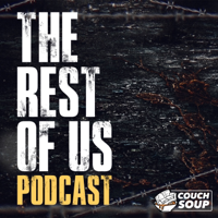 The Rest of Us - Special Interview with Jeffrey Pierce