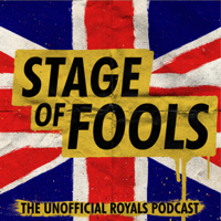 Stage of Fools podcast