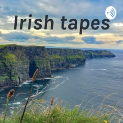 Irish tapes [CZ]