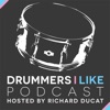 Drummers I Like Podcast artwork