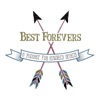 Best Forevers: A Podcast for Kindred Spirits artwork