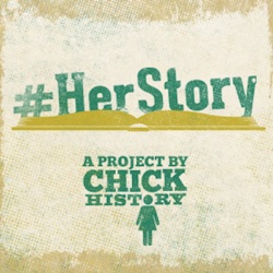 The #HerStory Podcast