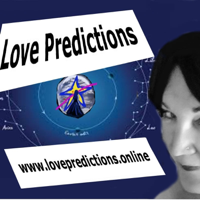 Love Predictions by Medium Rachel Love podcast