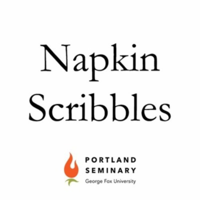 Napkin Scribbles: A Podcast by Leonard Sweet podcast
