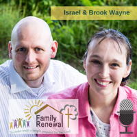 Family Renewal podcast