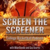 Screen The Screener Basketball Podcast artwork