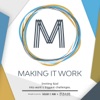 Making It Work: God and Your Work artwork
