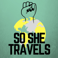 So She Travels podcast