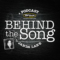 Behind the Song podcast