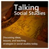 Talking Social Studies artwork
