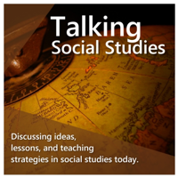 TSS Ep 23) Tom Mullaney interview