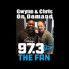 Gwynn & Chris On Demand artwork