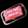 Wash Your Mouth Out Podcast artwork