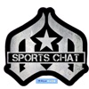 D&D Sports Chat artwork