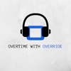 Overtime with Override artwork