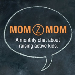 Mom2Mom Live Panel Screen Time Clip